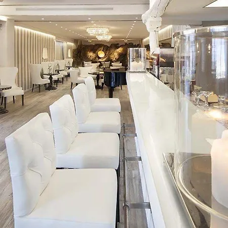 阿斯科纳酒店 酒店