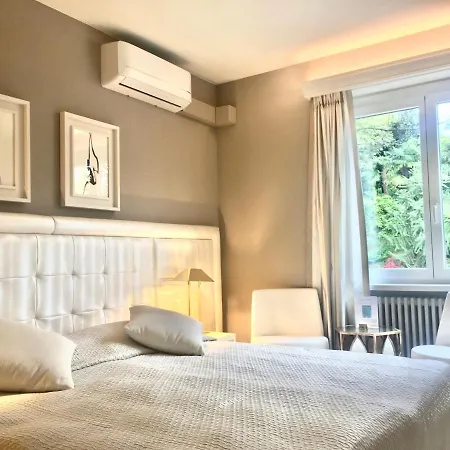 Hotel Ascona Hotel 4*