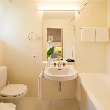 Hotel Hotel Ascona Ascona