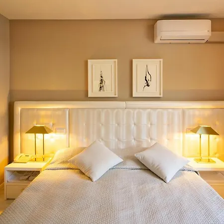 Hotel Hotel Ascona