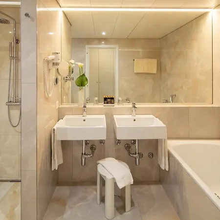 Hotel Hotel Ascona 4*