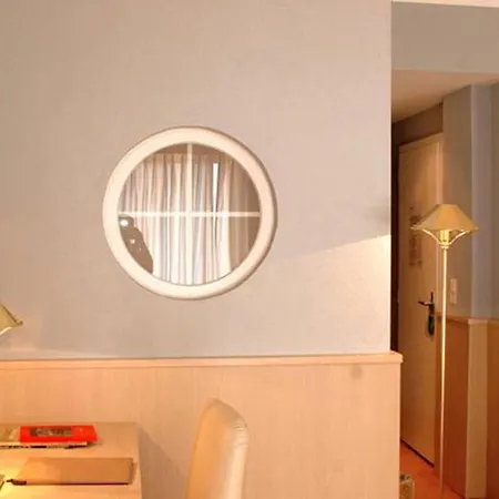Hotel Hotel Ascona