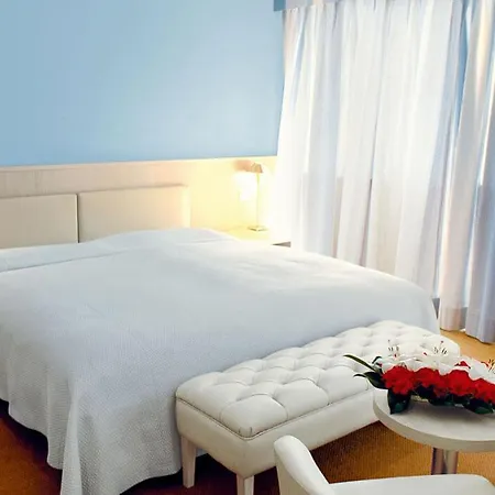 Hotel Hotel Ascona Ascona