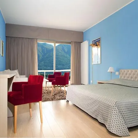 Hotel Ascona Hotel