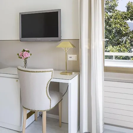 Hotel Ascona 4* Ascona