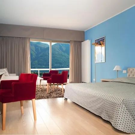 Hotel Hotel Ascona 4*