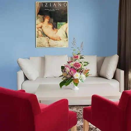 Hotel Ascona 4*