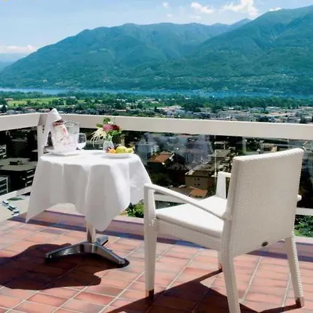 Hotel Ascona