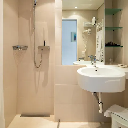 Hotel Ascona Hotel 4*