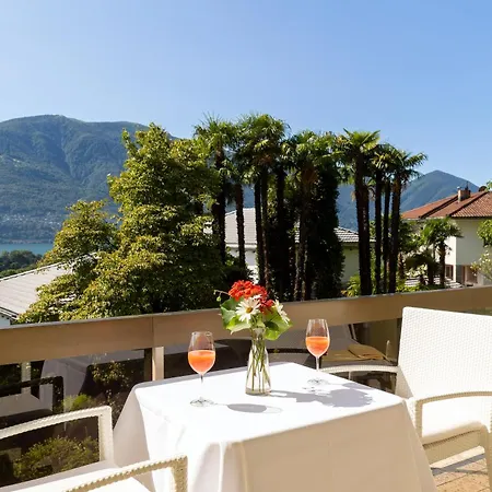 Hotel Ascona Hotel