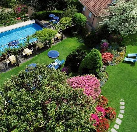 Hotel Hotel Ascona