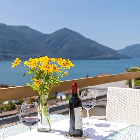 Hotel Ascona Hotel 4*