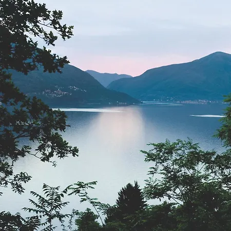 Hotel Ascona Ascona