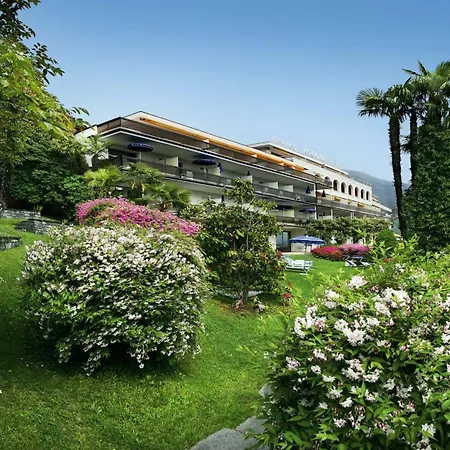 Hotel Ascona 4*