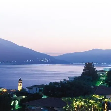 Hotel Ascona Hotel Ascona