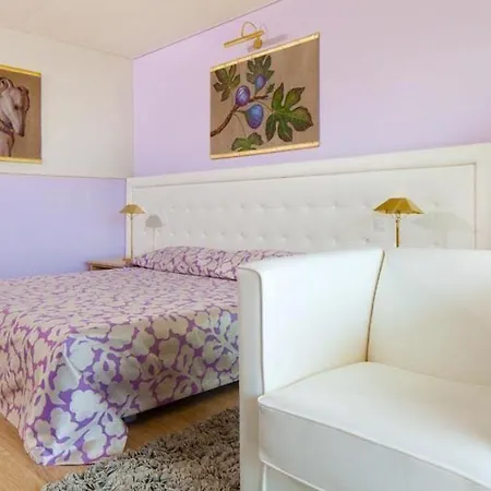 Hotel Ascona 4* Ascona