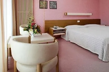 Hotel Ascona 4* Ascona