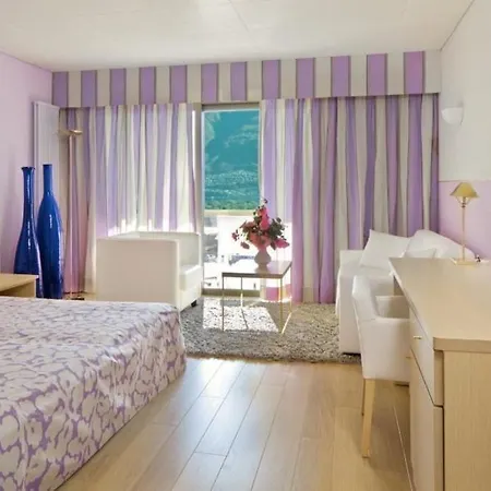 Hotel Ascona 4* Ascona