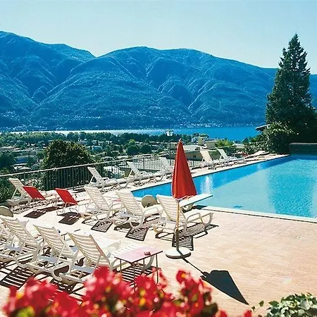 Hotel Ascona