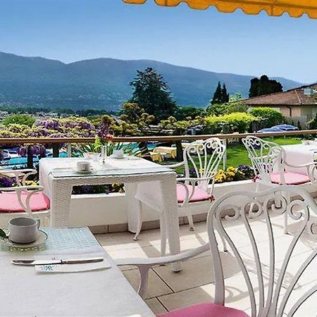 Hotel Hotel Ascona Ascona