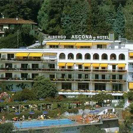 Hotel Hotel Ascona 4*