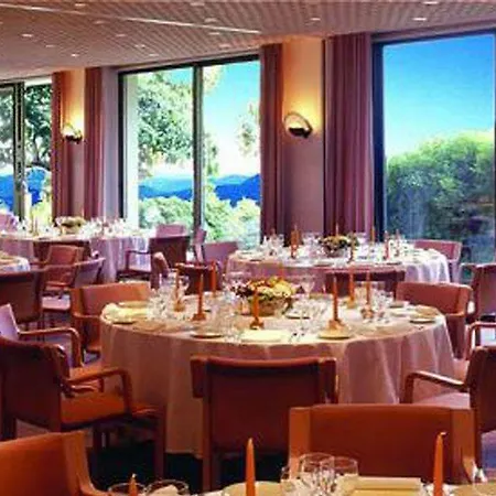 Hotel Hotel Ascona