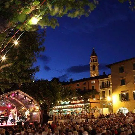 Hotel Hotel Ascona