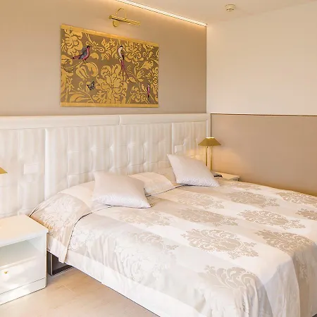 Hotel Ascona