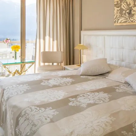 Hotel Ascona Ascona