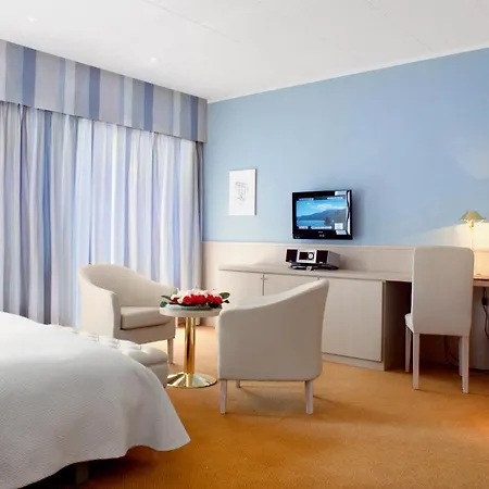 Hotel Hotel Ascona