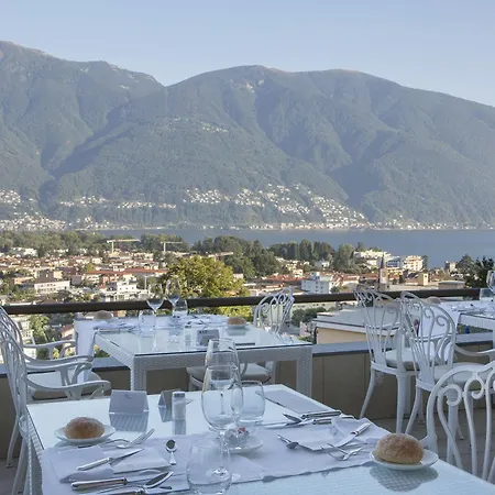 Hotel Hotel Ascona 4*