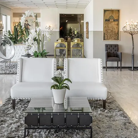 Hotel Ascona