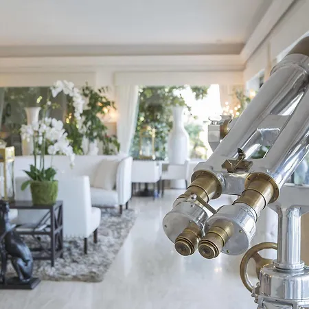 Hotel Hotel Ascona 4*
