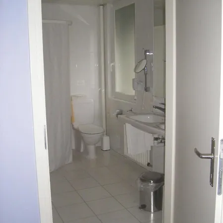 Hotel Ascona 4* Ascona