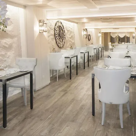 Hotel Ascona Hotel 4*