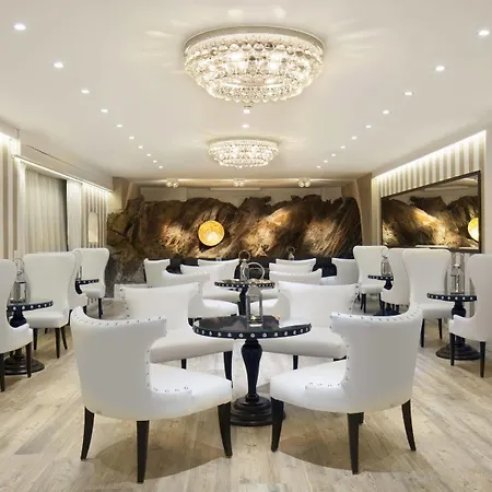 Hotel Hotel Ascona 4*