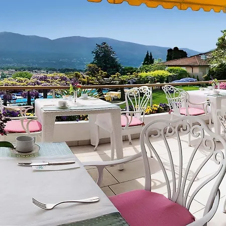 Hotel Hotel Ascona Ascona