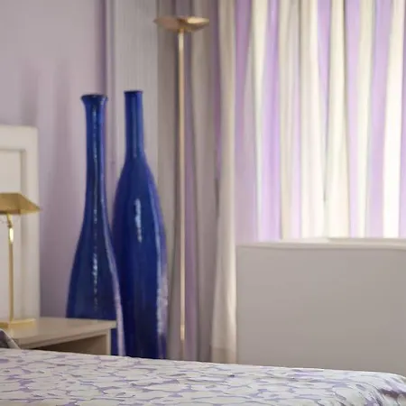 Hotel Ascona 4*