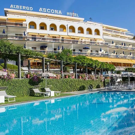 Hotel Ascona Hotel