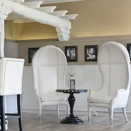 Hotel Ascona 4*