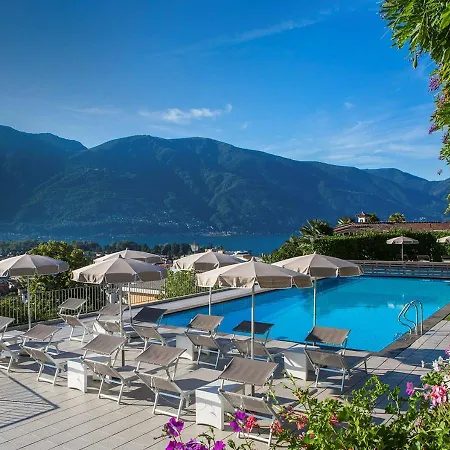 Hotel Ascona Hotel