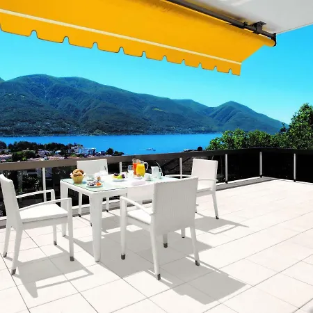 Hotel Ascona 4*