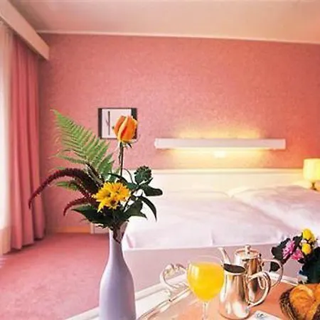 Hotel Ascona
